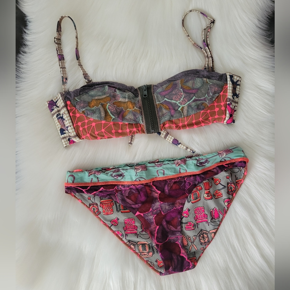 Maaji Reversible Bikini